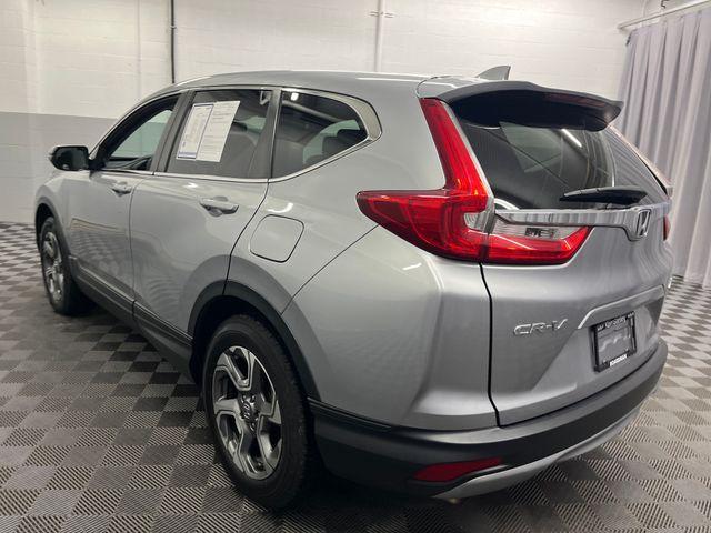 used 2019 Honda CR-V car, priced at $19,591