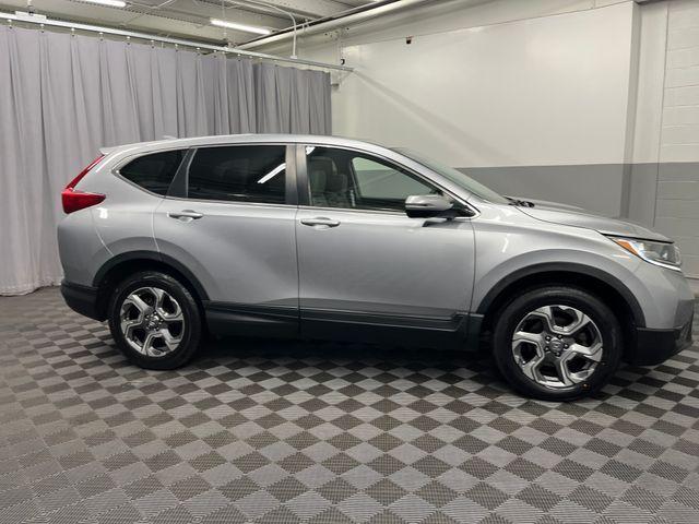 used 2019 Honda CR-V car, priced at $19,591