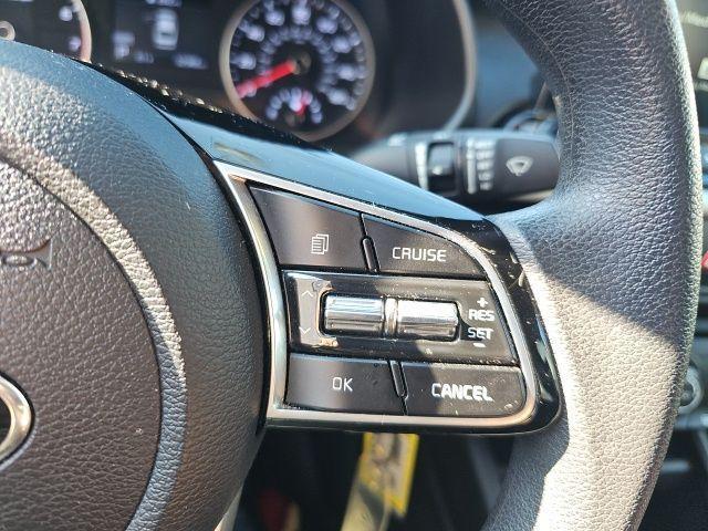 used 2021 Kia Forte car, priced at $17,404