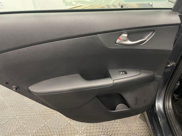 used 2021 Kia Forte car, priced at $17,251