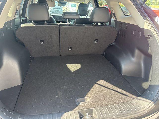 used 2023 Kia Sportage car, priced at $25,759