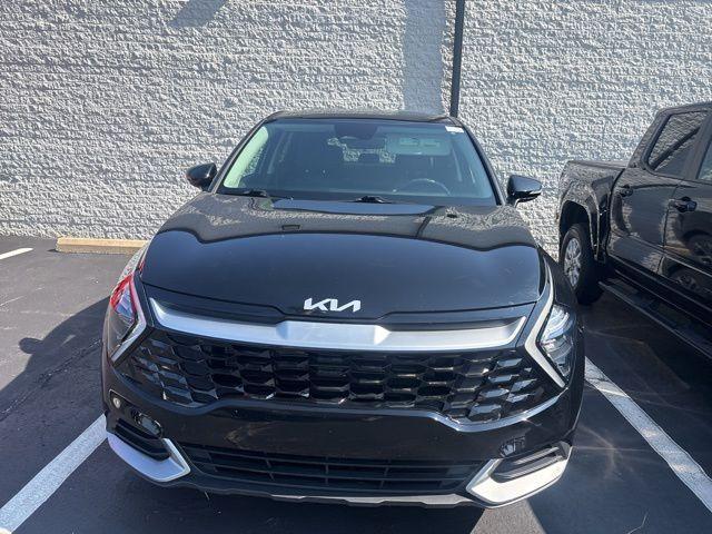 used 2023 Kia Sportage car, priced at $25,759