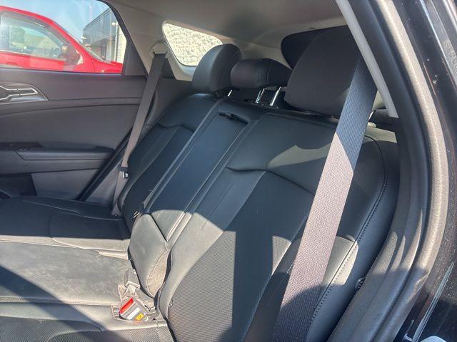used 2023 Kia Sportage car, priced at $25,759