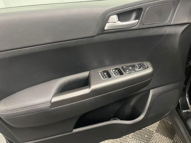 used 2022 Kia Sportage car, priced at $23,388