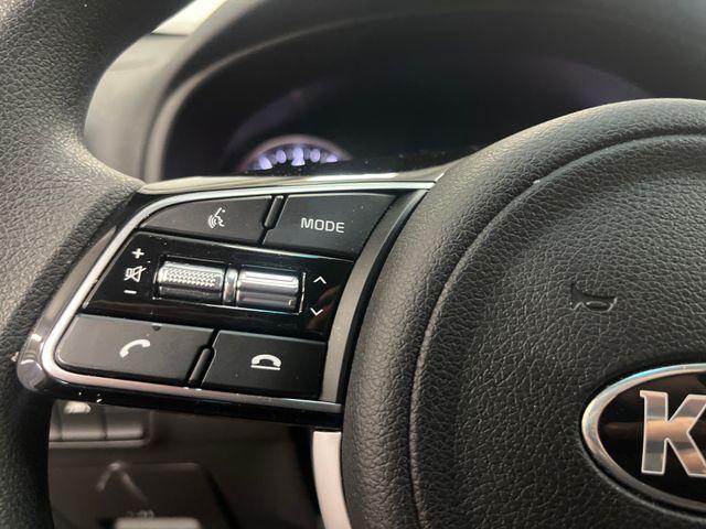 used 2022 Kia Sportage car, priced at $23,388