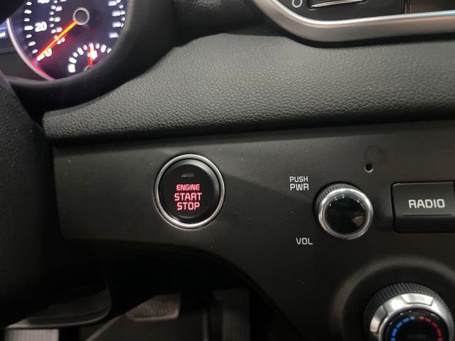 used 2022 Kia Sportage car, priced at $23,388