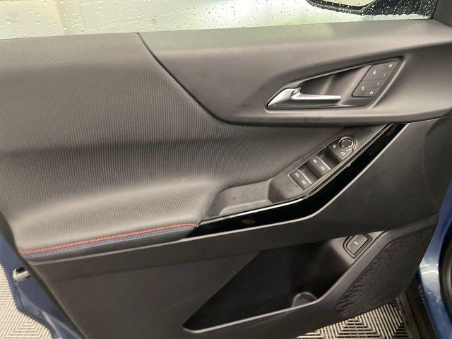 used 2025 Chevrolet Equinox car, priced at $35,880