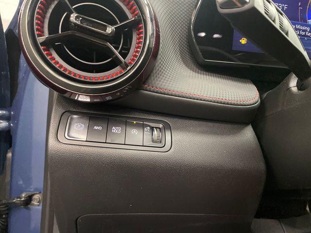 used 2025 Chevrolet Equinox car, priced at $35,880