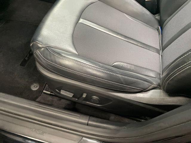 used 2021 Kia K5 car, priced at $24,899