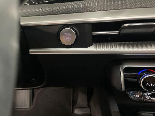 used 2021 Kia K5 car, priced at $24,899