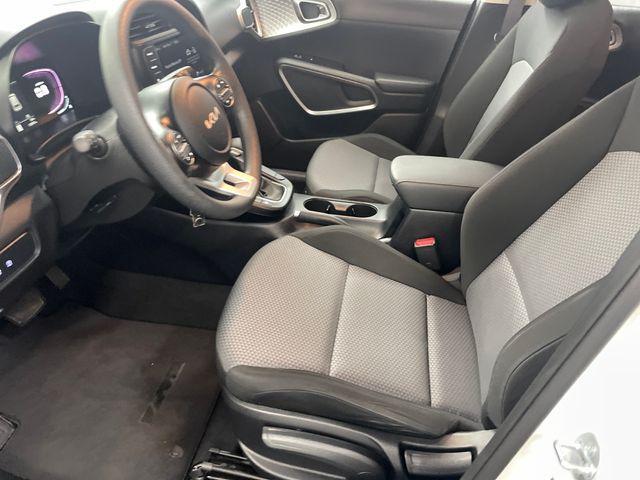 used 2023 Kia Soul car, priced at $20,278