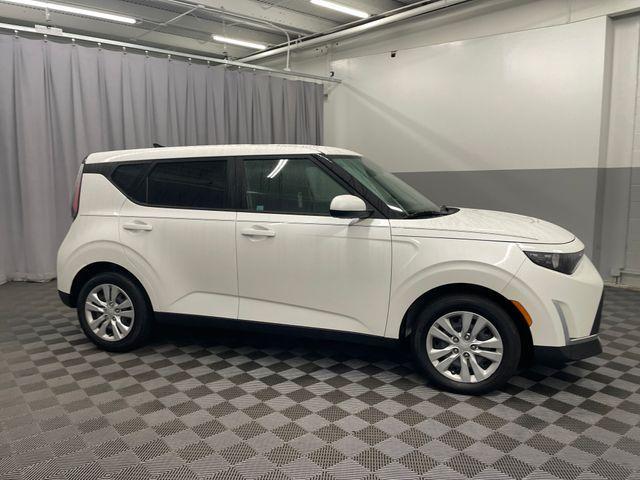 used 2023 Kia Soul car, priced at $20,278