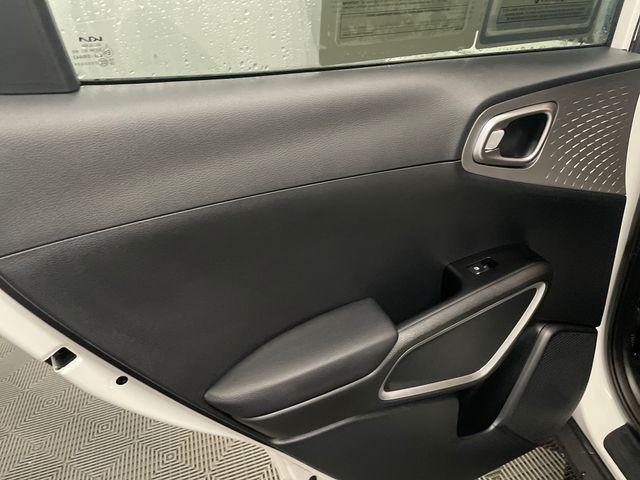 used 2023 Kia Soul car, priced at $20,278