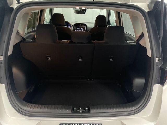 used 2023 Kia Soul car, priced at $20,278