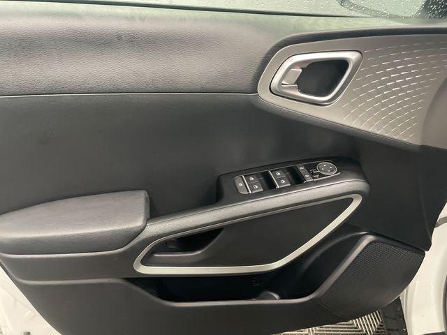 used 2023 Kia Soul car, priced at $20,278