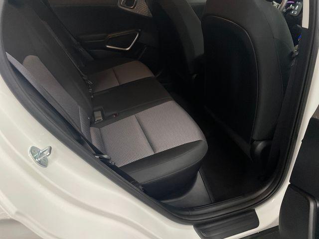 used 2023 Kia Soul car, priced at $20,278