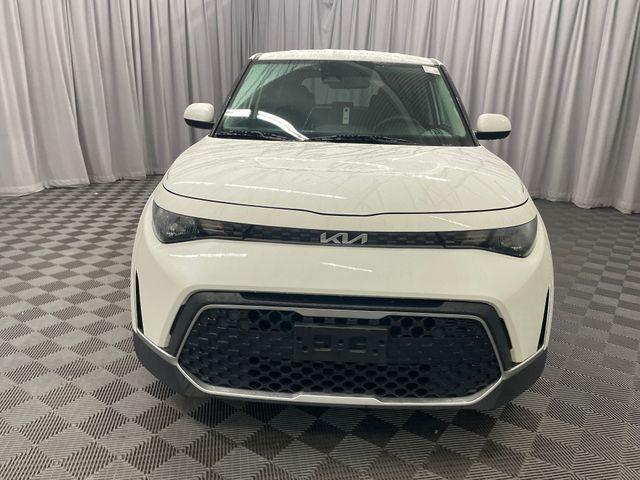 used 2023 Kia Soul car, priced at $20,278