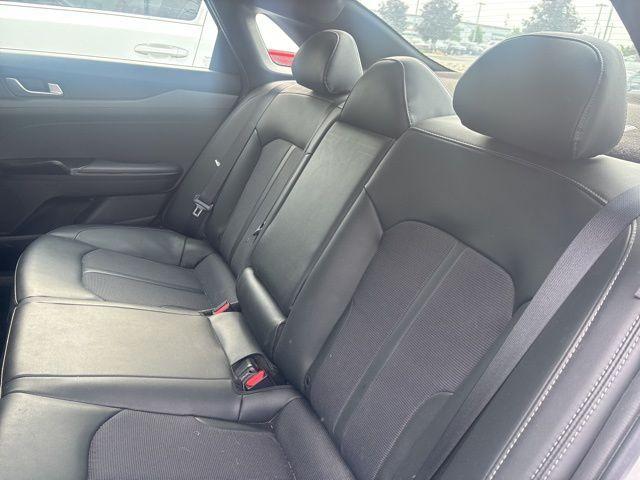 used 2022 Kia K5 car, priced at $24,450