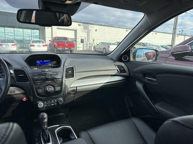 used 2016 Acura RDX car, priced at $14,560