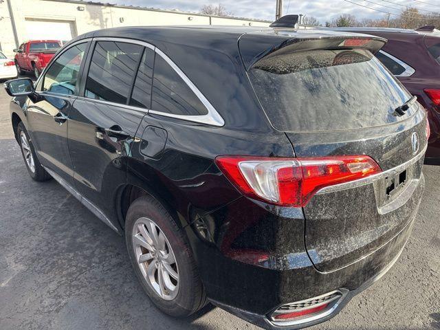 used 2016 Acura RDX car, priced at $14,560