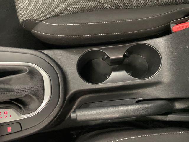 used 2022 Kia Forte car, priced at $19,334