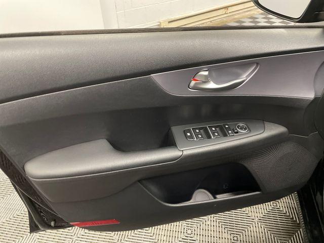 used 2022 Kia Forte car, priced at $19,334