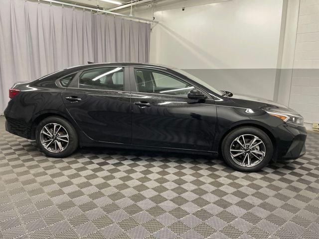 used 2022 Kia Forte car, priced at $19,334