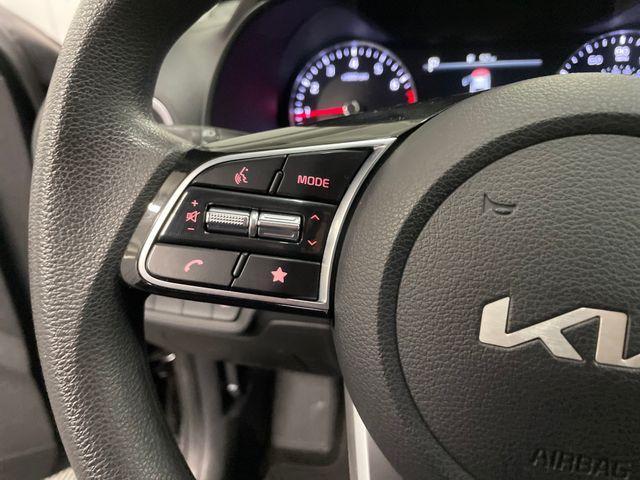 used 2022 Kia Forte car, priced at $19,334