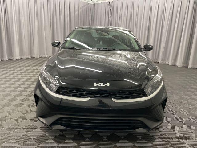 used 2022 Kia Forte car, priced at $19,334