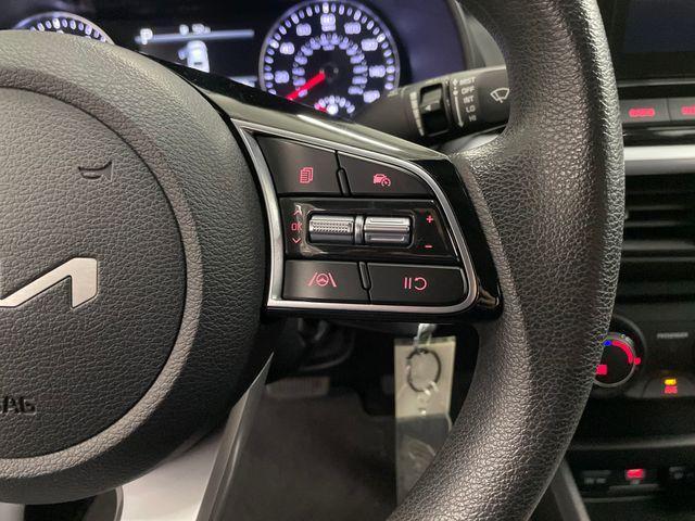 used 2022 Kia Forte car, priced at $19,334