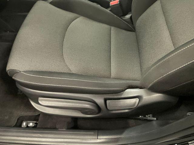 used 2022 Kia Forte car, priced at $19,334