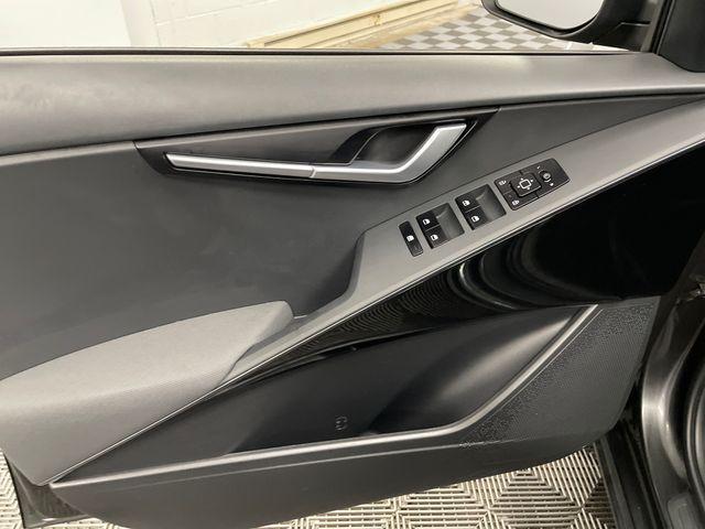 used 2023 Kia Niro car, priced at $22,999