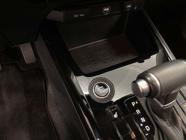 used 2023 Kia Niro car, priced at $22,999
