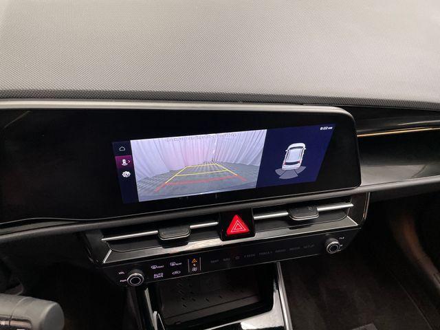 used 2023 Kia Niro car, priced at $22,999