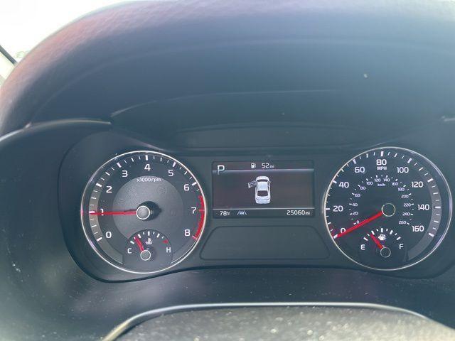 used 2023 Kia Forte car, priced at $21,798