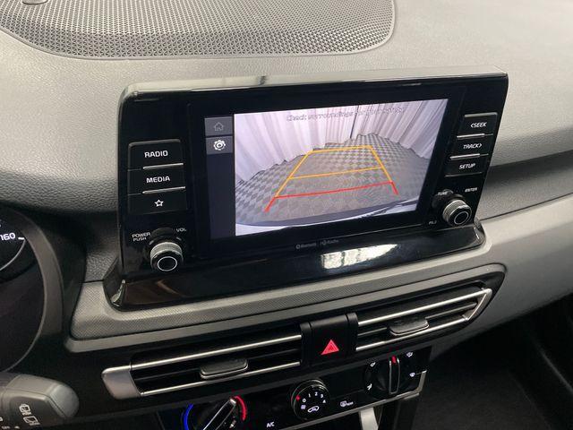 used 2022 Kia Seltos car, priced at $21,999