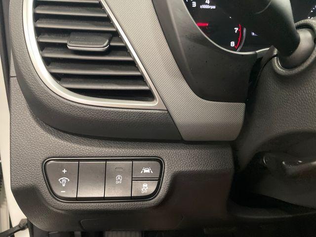 used 2022 Kia Seltos car, priced at $21,999