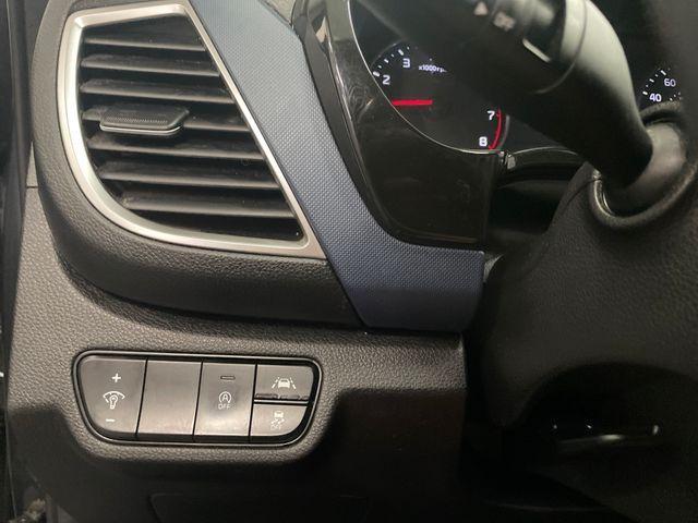 used 2022 Kia Seltos car, priced at $21,163