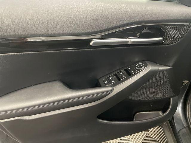 used 2022 Kia Seltos car, priced at $21,163