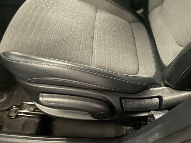 used 2022 Kia Seltos car, priced at $21,163