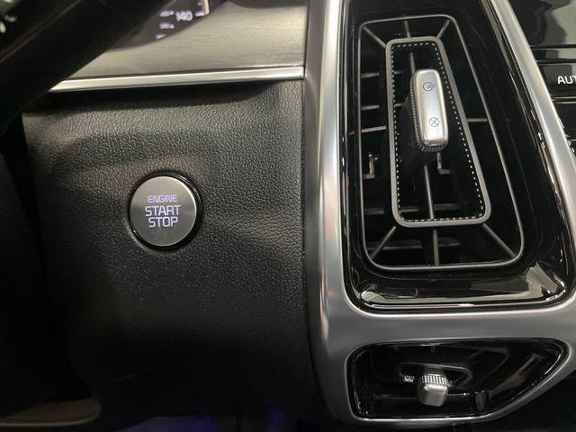 used 2022 Kia Sorento car, priced at $31,587
