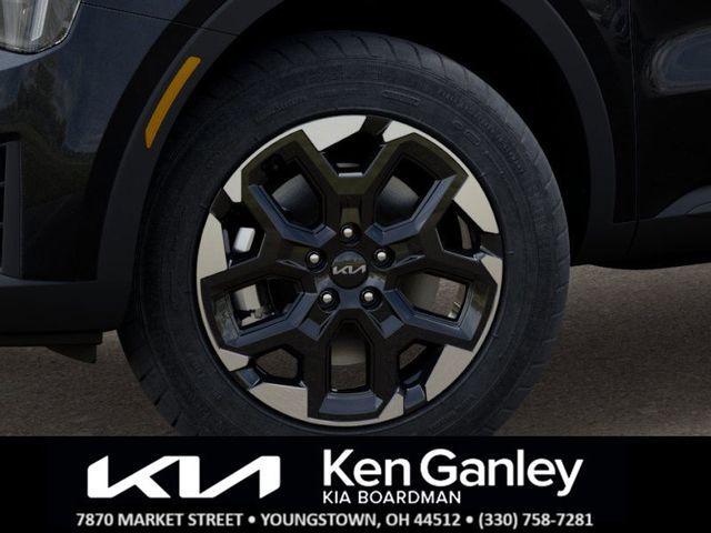 new 2026 Kia Sorento car, priced at $38,770