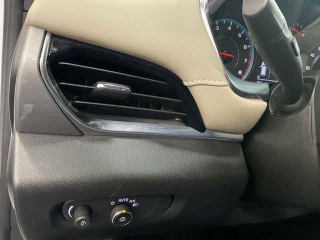 used 2022 Chevrolet Traverse car, priced at $25,425