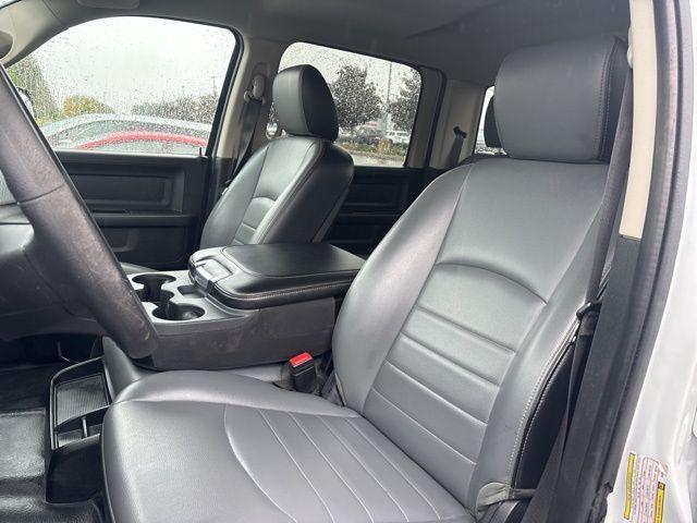 used 2022 Ram 1500 Classic car, priced at $30,048