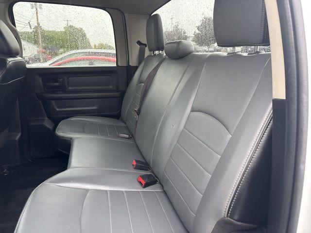 used 2022 Ram 1500 Classic car, priced at $30,048