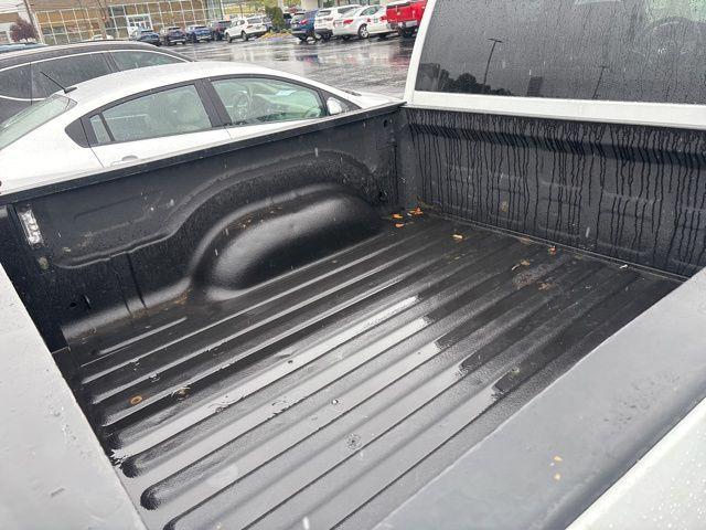 used 2022 Ram 1500 Classic car, priced at $30,048