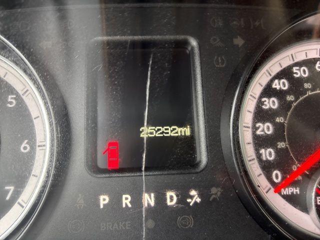 used 2022 Ram 1500 Classic car, priced at $30,048