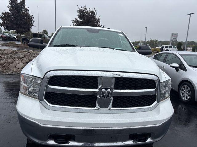 used 2022 Ram 1500 Classic car, priced at $30,048