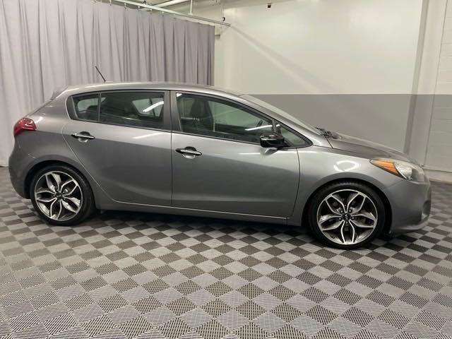 used 2015 Kia Forte car, priced at $7,724