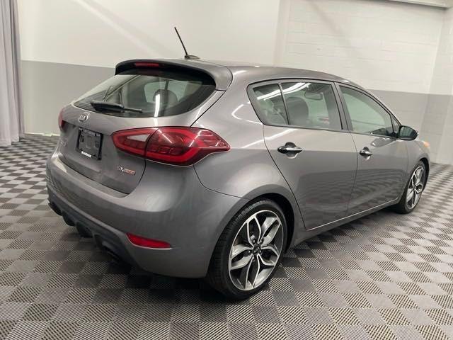 used 2015 Kia Forte car, priced at $7,724